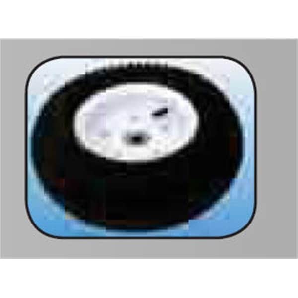 Millside Industries Millside Industries 04023 5 in. x 13 in. Pneumatic Tire 4023 - main